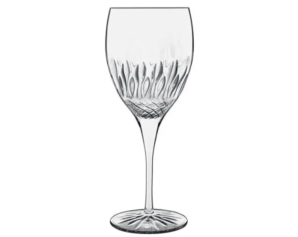 Luigi Bormioli Diamant Rotweingläser 52 cl. 4 St.